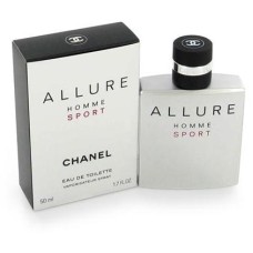Chanel Allure Homme Sport edt100ml