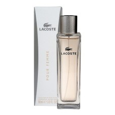 Lacoste pour femme edp L