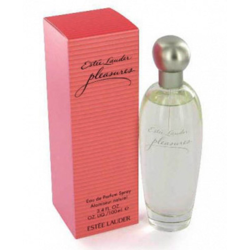 Estee Lauder Pleasures edp L