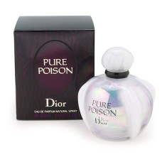 Christian Dior Pure Poison edp 