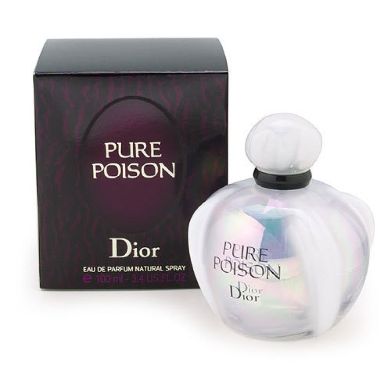 Christian Dior Pure Poison edp 
