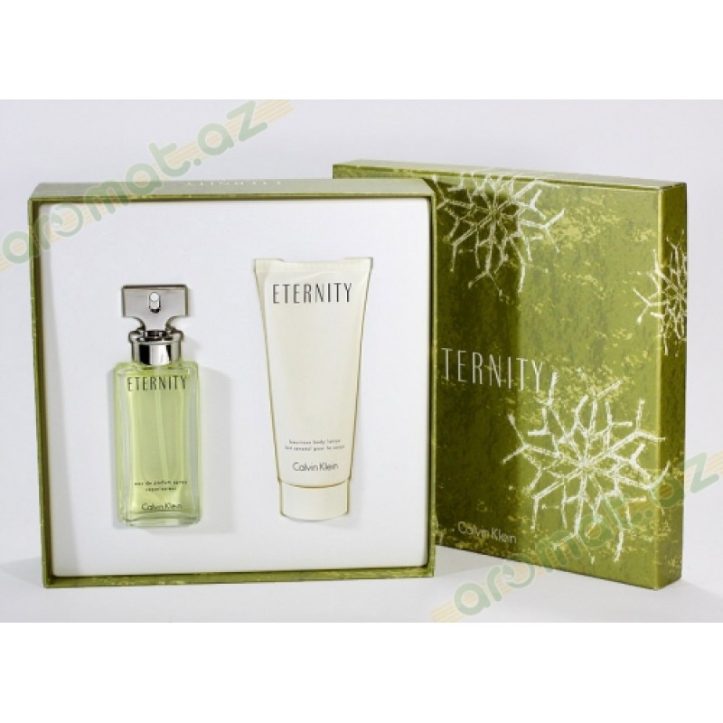 Calvin Klein Eternity Set 539