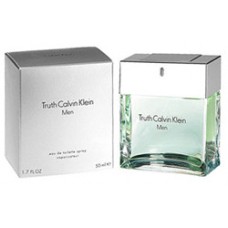 Calvin Klein Truth edt 100ml M