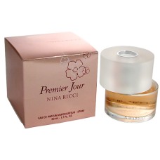 Nina Ricci Premier Jour edp L