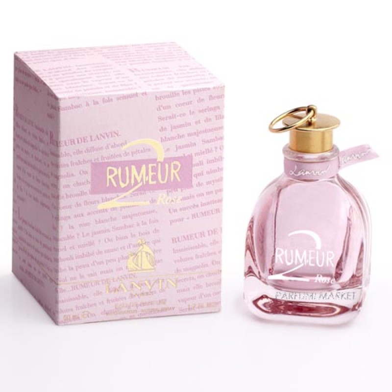Lanvin Rumeur 2 Rose edp L