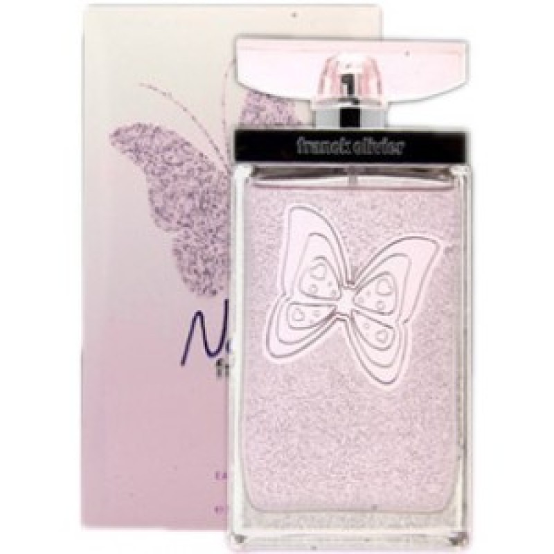 Franck Olivier Nature edp 