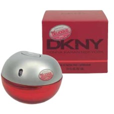DKNY Red Delicious edt man