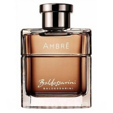 Hugo Boss Baldessarini ambre edt 90ml