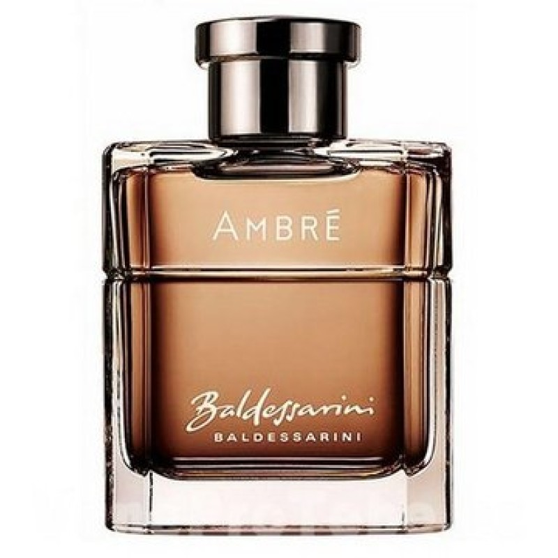 Hugo Boss Baldessarini ambre edt 90ml