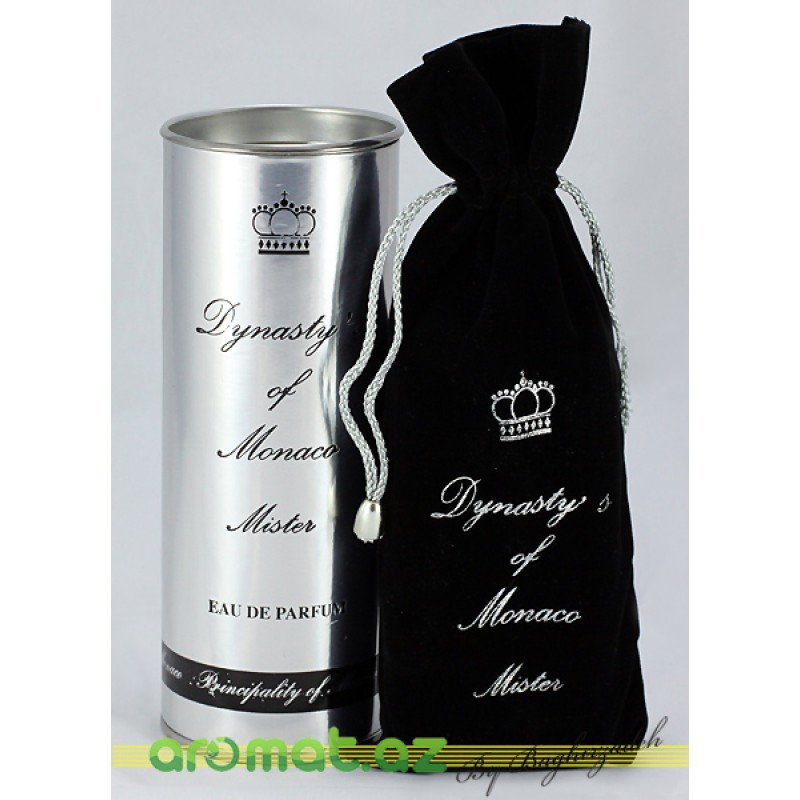 Dynasty`s of Monaco mister edp 100ml