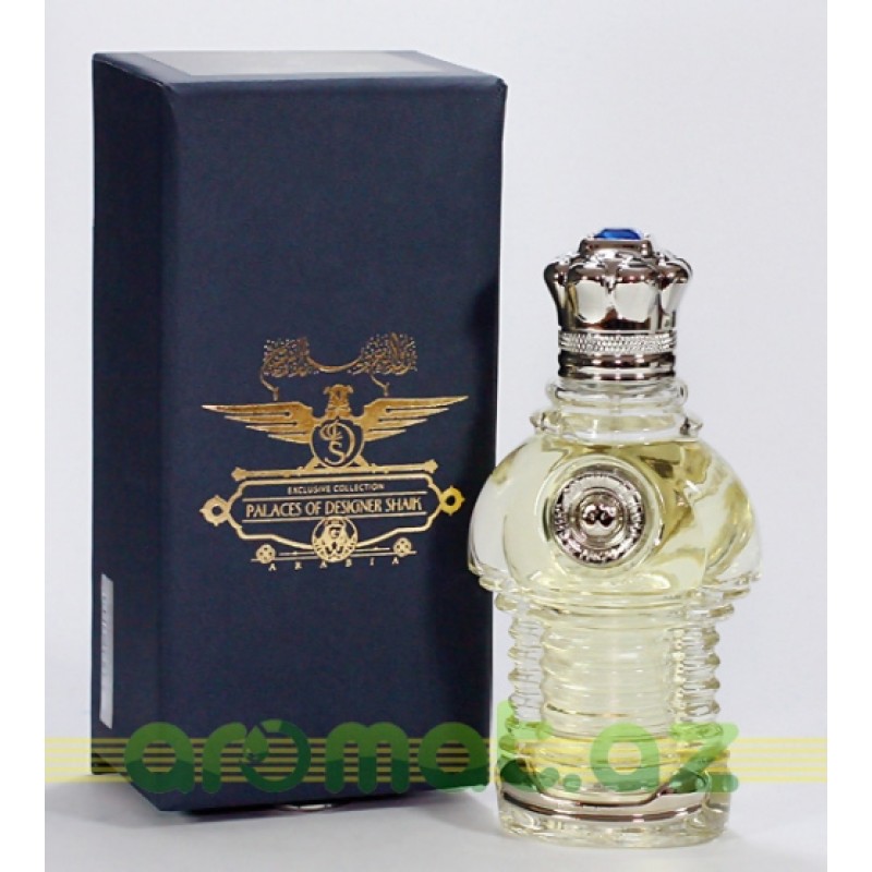 Shaik arabia No 70 edp 80 ml (+Пакет +чашка)