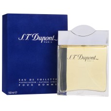 S.T.Dupont pour homme edt M