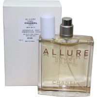 Chanel Allure Homme edt 100 ml tester