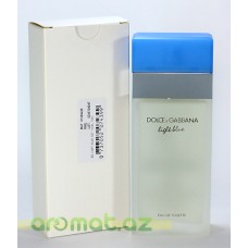 DG Light Blue edt 100ml L  tester
