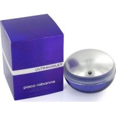 Paco Rabanne Ultraviolet edp 80ml lady