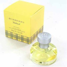 Burberry  Weekend for women edp