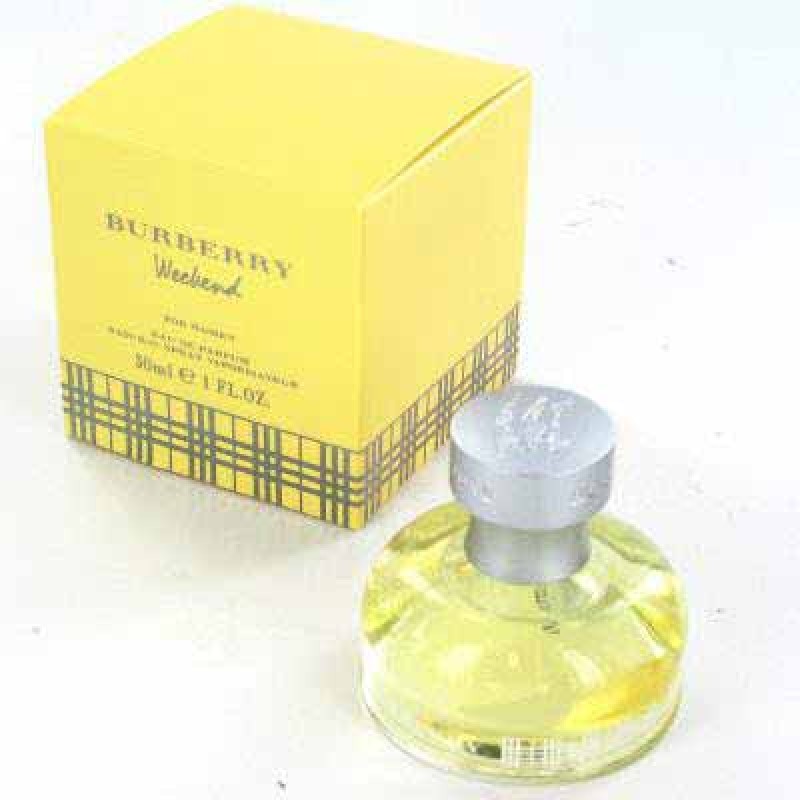 Burberry  Weekend for women edp