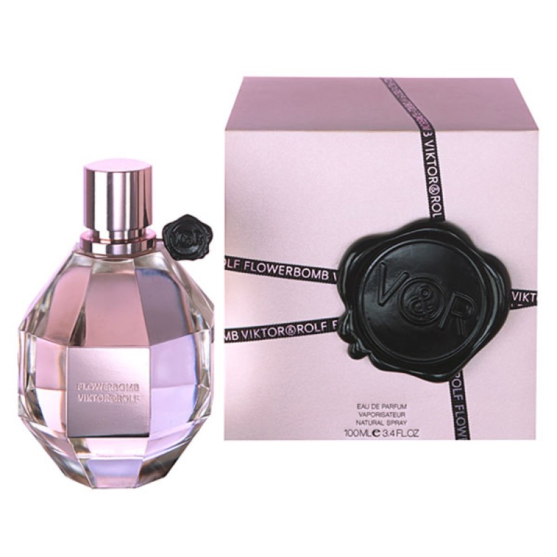 Viktor & Rolf Flowerbomb edp 50ml 