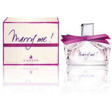 Lanvin Marry me edp L 