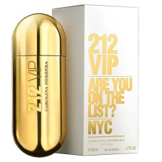 Carolina Herrera 212 VIP edp L