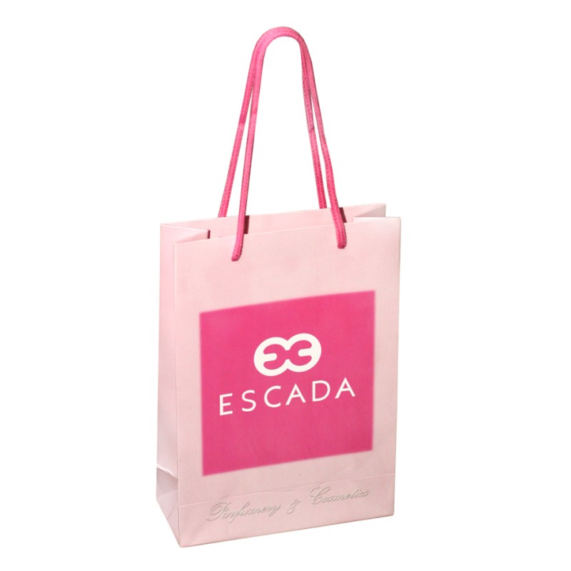 Подарочный пакет Escada