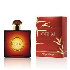 Yves Saint Laurent Opium edt 90 ml L