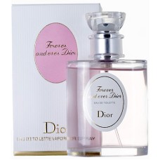 Christian Dior Forever and Ever Dior edt 100 ml