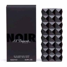 S.T.Dupont Noir M