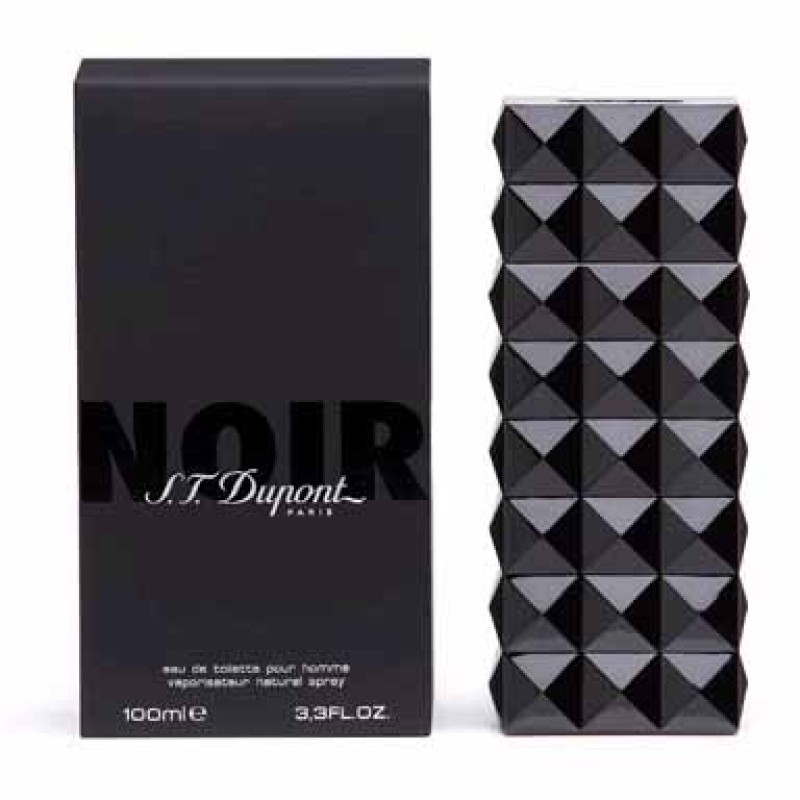 S.T.Dupont Noir M
