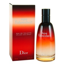 Christian Dior Aqua Fahrenheit edt M