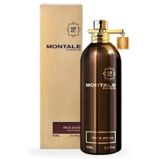 Montale Wild Aoud edp 100ml