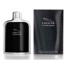 Jaguar Classic Black edt 100ml