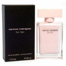 Narciso Rodriguez for her edp L