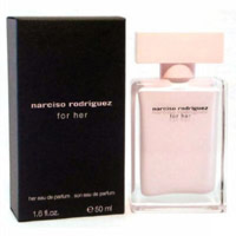 Narciso Rodriguez for her edp L