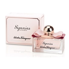 Salvatore Ferragamo Signorina edp 100ml