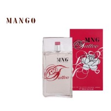 Mango Tattoo edt L