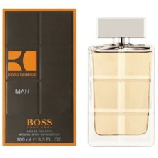 Hugo Boss Orange Man edt 100 ml
