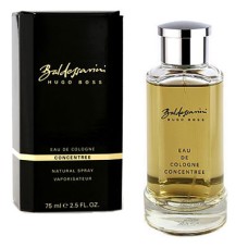 Hugo Boss Baldessarini eau de cologne Concentree 75ml