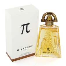 Givenchy Pi edt 100ml