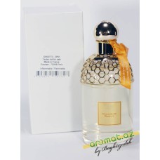 Guerlain allergoria mandarine basilic edt 100ml L tester