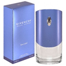Givenchy Pour Homme Blue Label edt M