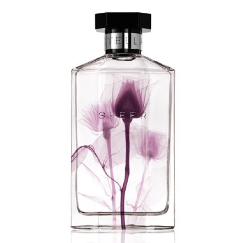 Stella McCartney Sheer Stella edt L
