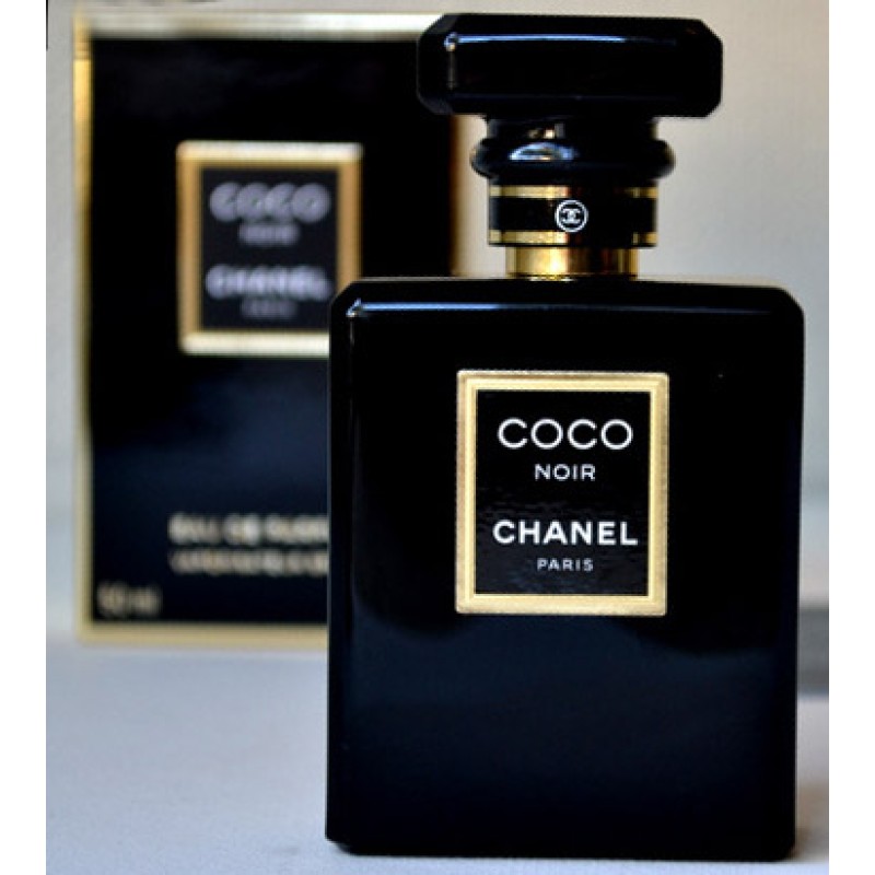 Chanel Coco Noir edp 50ml