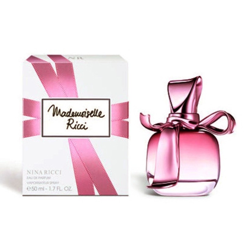 Nina Ricci Mademoiselle Ricci edp 30ml