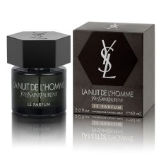 YSL La Nuit de L`Homme Le Parfum edp M