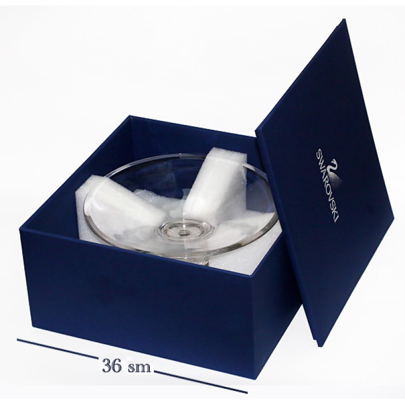 Ваза Swarovski