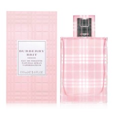 Burberry Brit Sheer edt L