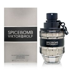 Viktor & Rolf Spicebomb edt M 50ml
