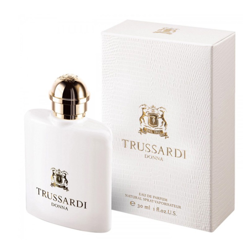 Trussardi donna edp 100ml