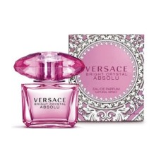 Versace Bright Crystal Absolu edp L